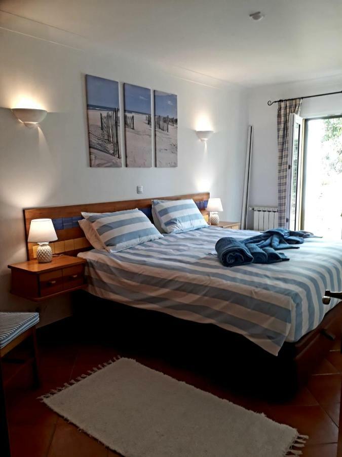 Aparte Wohnung Mit Sudterrasse Am Park Tavira Exterior photo